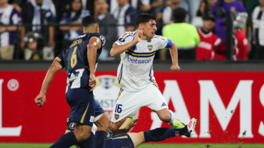 Las predicciones del astrólogo de Boca. 