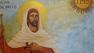 San Juan de Brito, la celebración católica del día: vida y legado