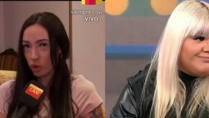 Habló la bruja de More Rial: “Me pedía que realice amarres”