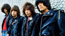 Imagen de 45 años de “End of the Century”, el último gran disco de Ramones
