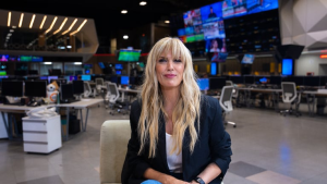 ¡Ahora sí! Fecha y horario confirmado para el debut de Viviana Canosa en El Trece