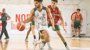 Depo Viedma sacó chapa en Junín y le ganó a Ciclista por la Liga Argentina de básquet