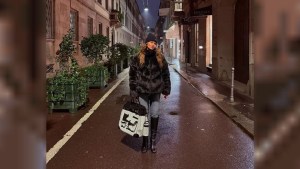 ¿Cuánto sale el exclusivo bolso que Mauro Icardi le regaló a La China Suárez?