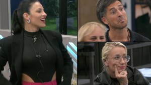Gran Hermano: Chiara Mancuso es la líder de la casa y fulminó a dos jugadores 
