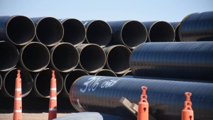 Los buques de GNL en la delantera: uno a uno, cuáles son los proyectos presentados al RIGI