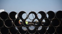 Imagen de Oleoducto Vaca Muerta Sur: el gobierno de Javier Milei aprobó el ingreso del proyecto al RIGI