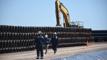 Se prevé que la industria duplique la cantidad de puestos laborales. Foto: Andrés Maripe. 
