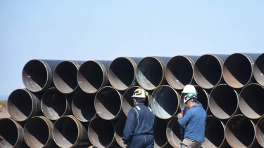 El nuevo impuesto de Weretilneck al petróleo ahuyenta inversiones