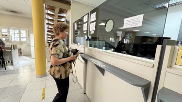 Tasas Municipales 2025 en Cipolletti.