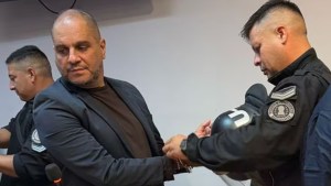 Leonardo Cositorto, líder de Generación Zoe, condenado a 16 años por estafa en Corrientes