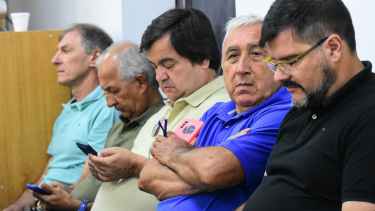 Confirmaron las condenas por la explosión de la escuela en Aguada San Roque