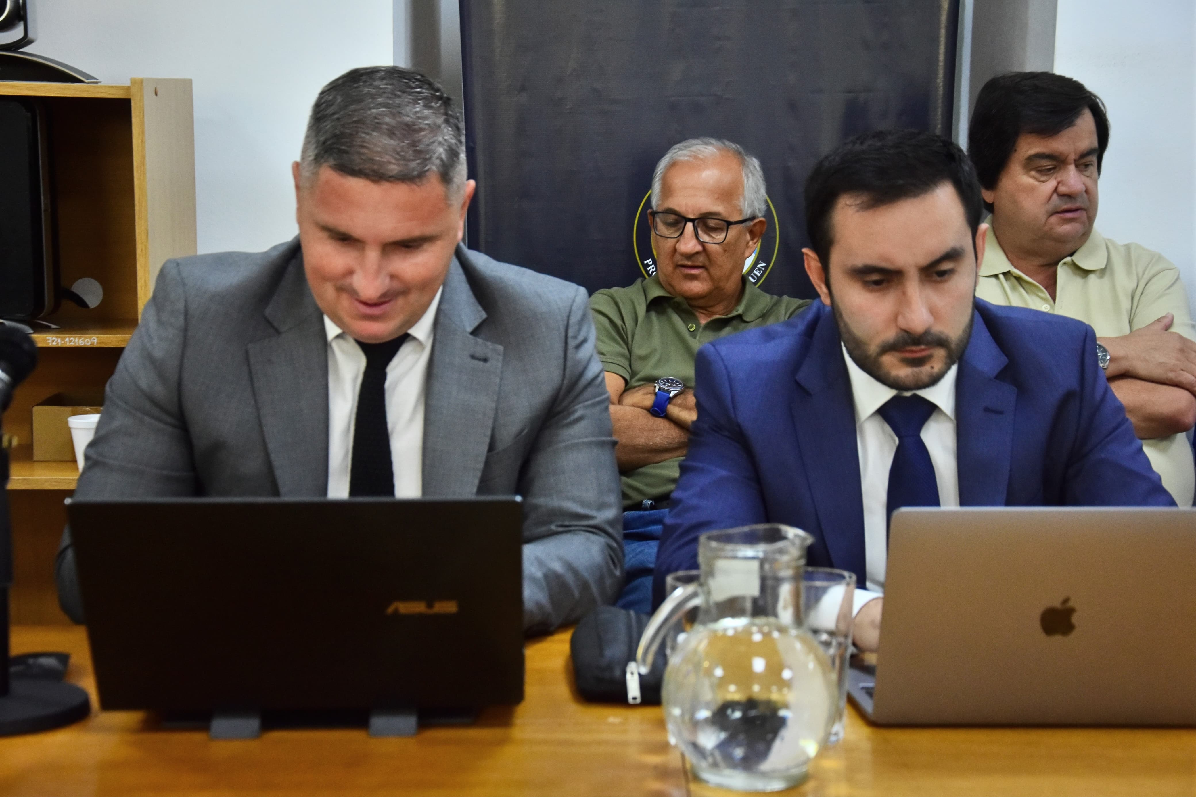 La Corte Suprema revisará condenas por explosión en Aguada San Roque