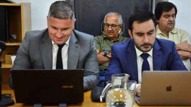 Explosión en Aguada San Roque: aval para que la Corte Suprema revise las penas de cuatro condenados