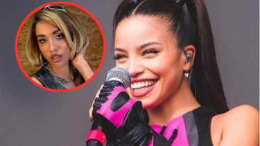 ¿Y Emilia en la Fiesta de la Confluencia en Neuquén?