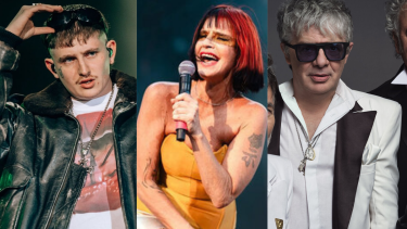 Fiesta de la Confluencia en Neuquén, así fue el caché del 2024.