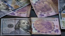 Imagen de Dólar | Arrancó la devaluación al 1% mensual: cinco posibles efectos sobre la economía