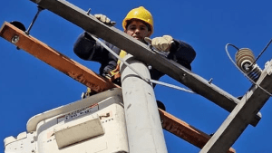 Cortes de luz este miércoles en Río Negro: Edersa informó cuánto durarán y cuáles serán los sectores afectados