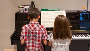 Ciclo lectivo 2025: cómo inscribirse en las escuelas de arte en la provincia de Neuquén