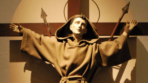 San Felipe de Jesús, la celebración católica del día: vida y legado