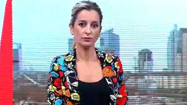 Mariela Fernández. 
