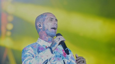 Ke Personajes y los Campedrinos entre los confirmados de la Fiesta de la Vendimia 2026 en Regina: fechas y detalles del evento