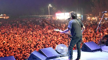 Empezó como un festejo local y hoy mueve millones de personas: el secreto detrás del éxito de la Fiesta de la Confluencia en Neuquén