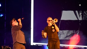 Las Pelotas en Neuquén: en la Patagonia darán inicio a la gira que celebrará 36 años a puro rock