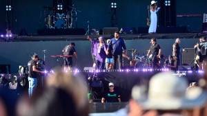 Fiesta de la Confluencia 2025 en Neuquén: qué artistas se podrán ver por streaming