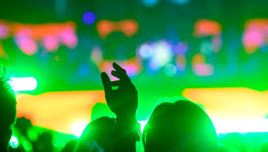 La Fiesta de la Confluencia 2026 tiene su cita del 5 al 8 de febrero en Neuquén.  Foto: Cecilia Maletti. 