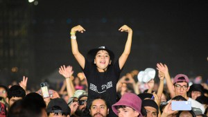 Fiesta de la Manzana 2025 en Roca: para evitar que se pierdan los más chicos