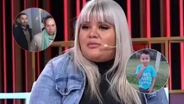 El abogado que entorpeció la causa del nene desaparecido, está vinculado con la banda de More Rial