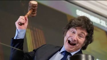 Estafa con $LIBRA y Javier Milei