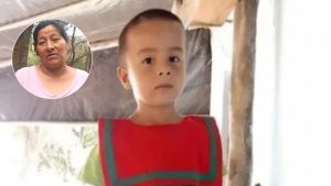 Caso Loan: si vence el plazo de investigación, qué pasa con Laudelina y los otros detenidos por la desaparición del nene