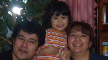 Sofía Herrera desapareció hace hace 17 años en Tierra del Fuego.