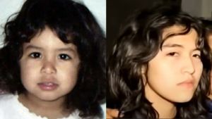 Sofía Herrera: las pruebas de ADN en Chaco se las tomaron a la hija del exmarino detenido por el caso Loan