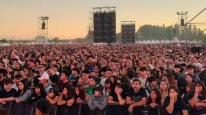 Fiesta Nacional de la Manzana 2025 en Roca: ¡Imperdible! conocé los tres escenarios y la grilla completa de artistas