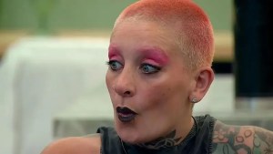 Furia de Gran Hermano: «Chiara está acomodada, el resto somos extras»