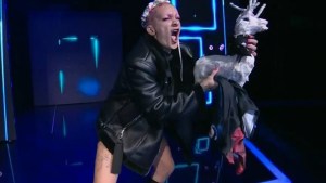 ¿Cuándo ingresará Furia Scaglione a la Casa de Gran Hermano? Los detalles del Golden Ticket