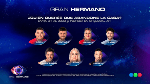 Gala de eliminación en Gran Hermano: a qué hora comienza, los nominados y cómo se vota