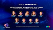 Imagen de Repechaje en Gran Hermano: quiénes pueden volver a la casa y cómo es la votación