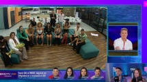 Imagen de Gran Hermano: quién abandonó la casa este domingo 2 de febrero 2025