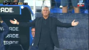 Pipo Gorosito habló del cruce ante Boca por la Fase 2 de la Copa Libertadores