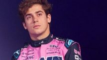Imagen de Franco Colapinto se sinceró y habló sobre la chance de ser piloto titular en Alpine: «Hay que creer»