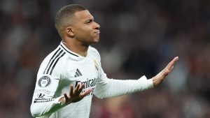 Con tres golazos de Mbappé, Real Madrid eliminó al Manchester City en la Champions League