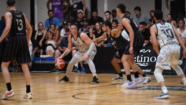 Deportivo Viedma luchó hasta el final, pero cayó ante Pico FC