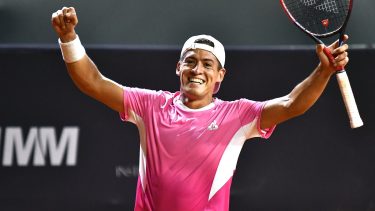 Sebastián Báez ganó su 7° título ATP, el segundo en Río de Janeiro.