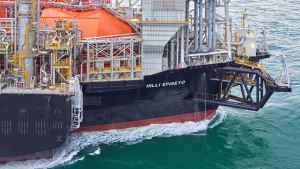 Argentina LNG: los acuerdos con países de Asia y Europa rondan las 38 millones de toneladas