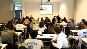 La UCA, el lugar ideal para ser estudiante