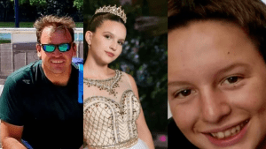 Despedida del reconocido dirigente deportivo de Centenario: dieron el alta a las sobrevivientes