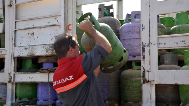 Programa Hogar de Anses. 